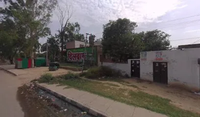 Kavya road side assistance service