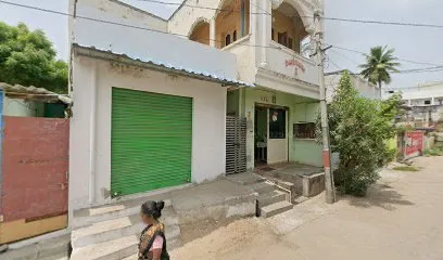 Kavyansh Machine Works