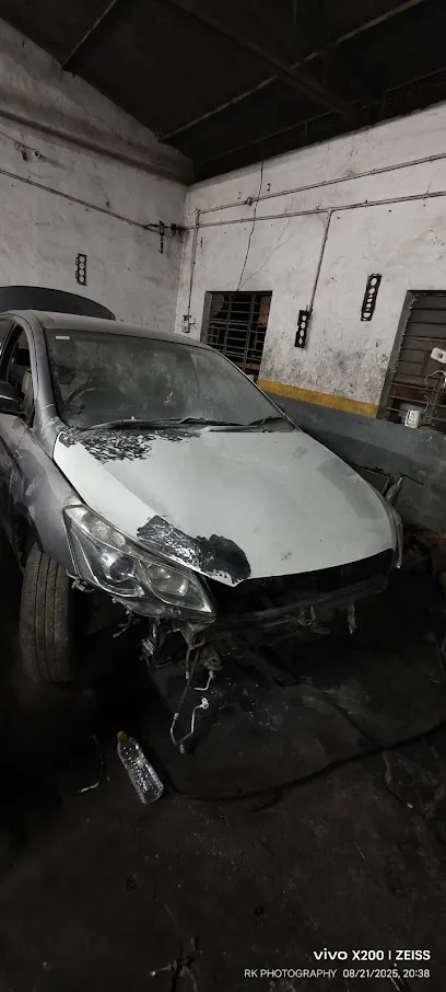 KAWALKAR AUTOMOTIVE MULTI BRAND CAR WORKSHOP