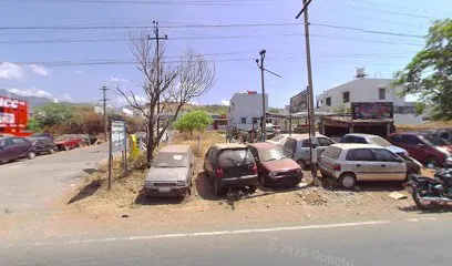 Kawser old auto spare parts