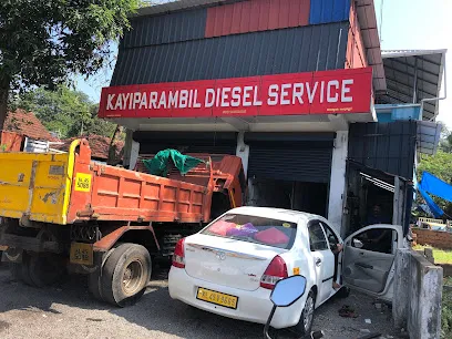 KAYIPARAMBIL DIESEL SERVICE