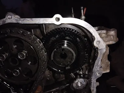 Kayyum Motors Gwalior