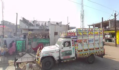 Kayyum Tractor Garage