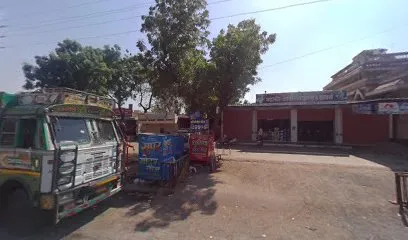 Kazi Kamini motor garage