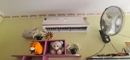 KB AIR CONDITIONERS