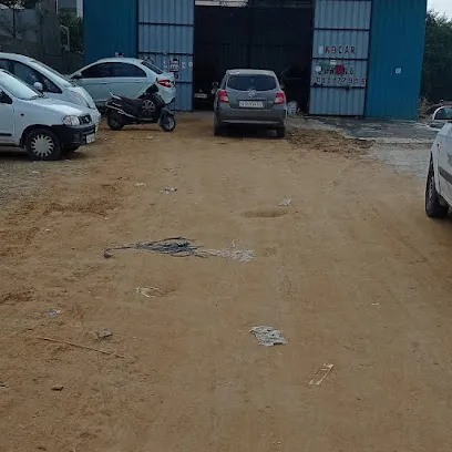 KB Garage - Car Repair & Service In Gota Ahmedabad