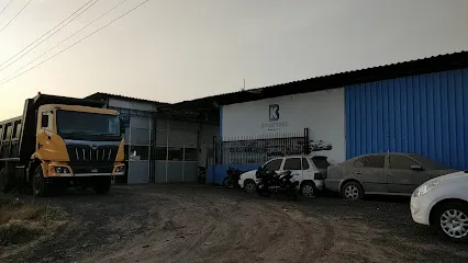 KB MOTORS