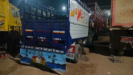 K.B. WELDING-WORK SHOP