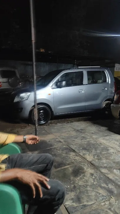 KBN Auto Care