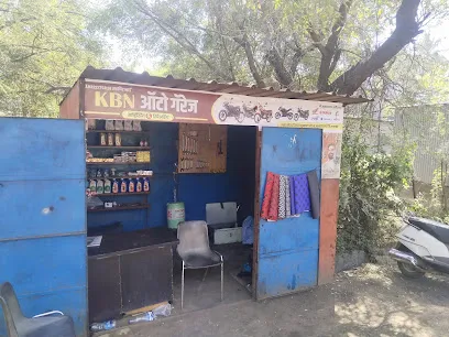 KBN auto garage