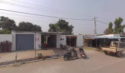KBN WELDING WORK