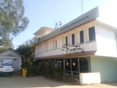 KBS Earthmovers