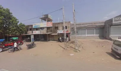KD Auto garage