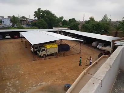 K.D.Garage