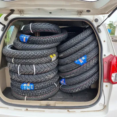 KDR Tyres sales & service
