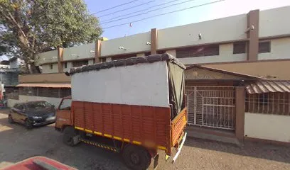Kedar Auto Garage