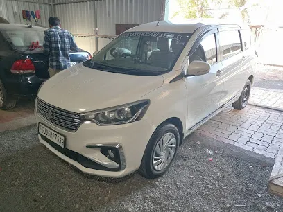 Kedar Auto