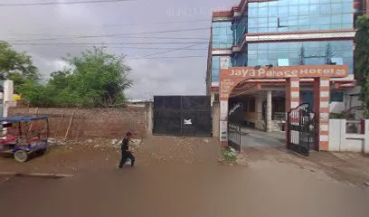 Kedar Cycle Store