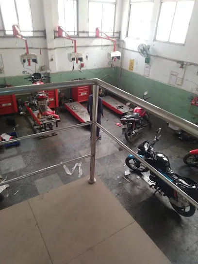 Kedia & Kedia - Hero MotoCorp