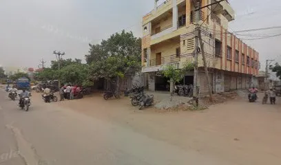 Keerthi Motors Miryalaguda Bangarigadda