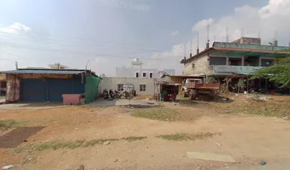 Keerti Auto Works