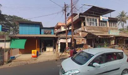 Kelkar Garage