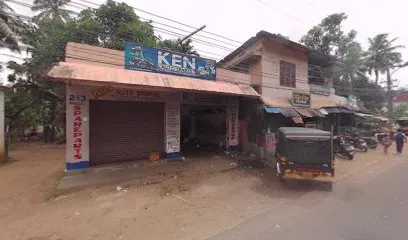 KEN AUTO SPARES
