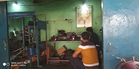 Keonjhar Engineering Works