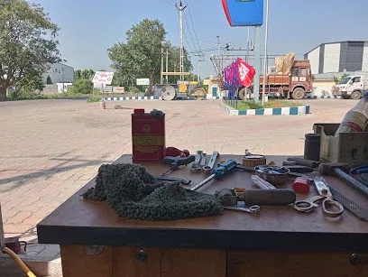 KERALA TYRE WORK