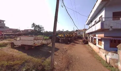 Kerala Tyre Works
