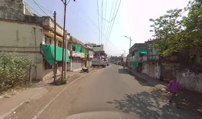 KESALKAR AUTO PARTS