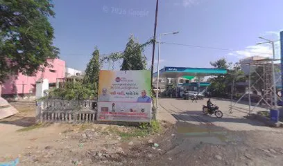 KESARI AUTO GAREGE
