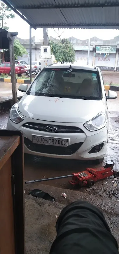 Kesav Motars and auto electrics