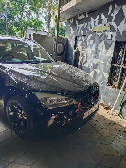 Kesava Auto Garage