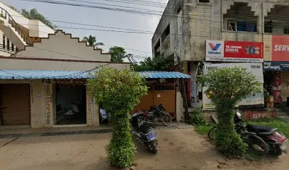 KESAVA AUTO MOBILES