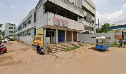 Kesava Diesel works