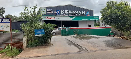 KESAVAN AUTOMOBILES
