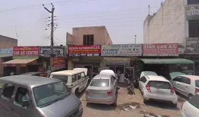 KESER AUTOMOBILES