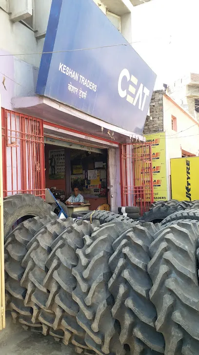 Keshan Traders