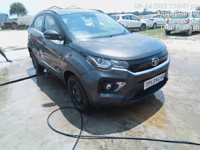KESHAV MOTORS