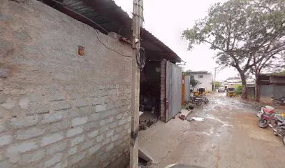 Keshavulu Auto Works