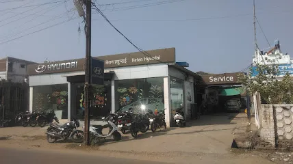 Ketan Hyundai