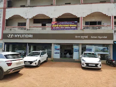 KETAN MOTORS GADCHIROLI