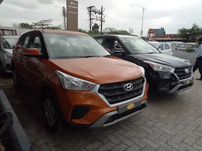 KETAN MOTORS PVT. LTD.