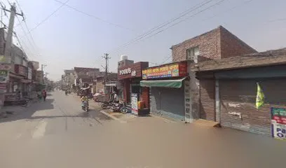 Kewal Auto Mobile