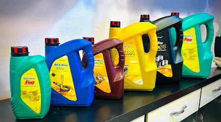 KG AUTOMOBILES