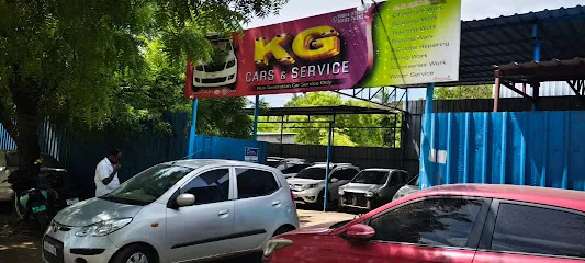 KG CARS & SERVICE | sivakasi