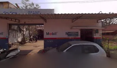 KG Motors Mobil 1 Car Care