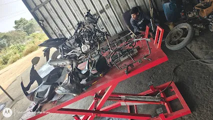 KGN AUTO Garage
