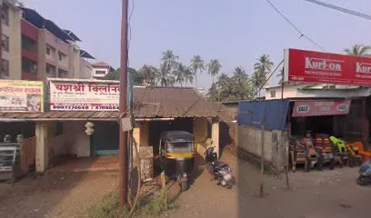 KGN AUTO GARAGE VVSB
